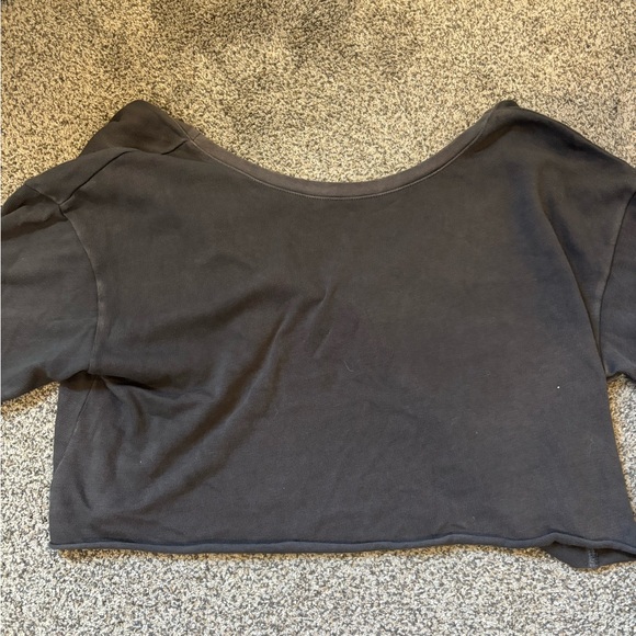 Aerie Reversible Twist Top - Picture 3 of 3